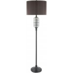 Surya Letty Lighting 67"H X 18"W X 18"D