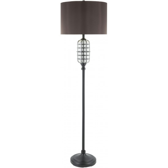 Surya Letty Lighting 67"H X 18"W X 18"D