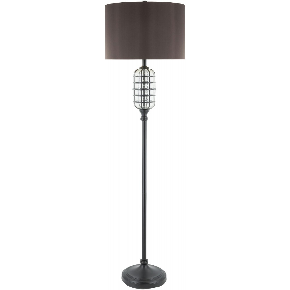 Surya Letty Lighting 67"H X 18"W X 18"D