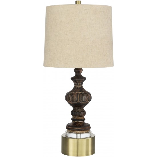 Surya Lottie Lighting 26"H X 12"W X 12"D