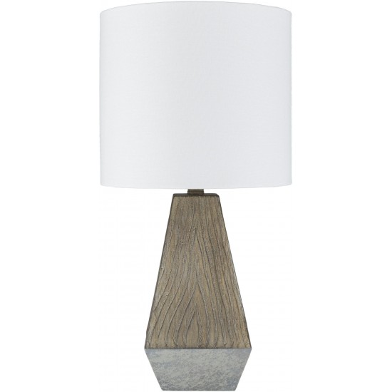 Surya Mayer Lighting 18"H X 9"W X 9"D