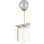 Surya Osiris Lighting 40"H X 8"W X 7"D