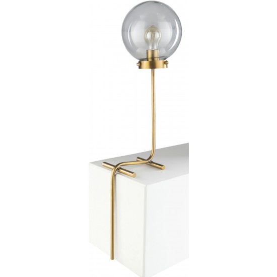 Surya Osiris Lighting 40"H X 8"W X 7"D
