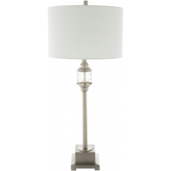 Surya Prestwood Ptw-001 Lighting 33"H X 14"W X 14"D