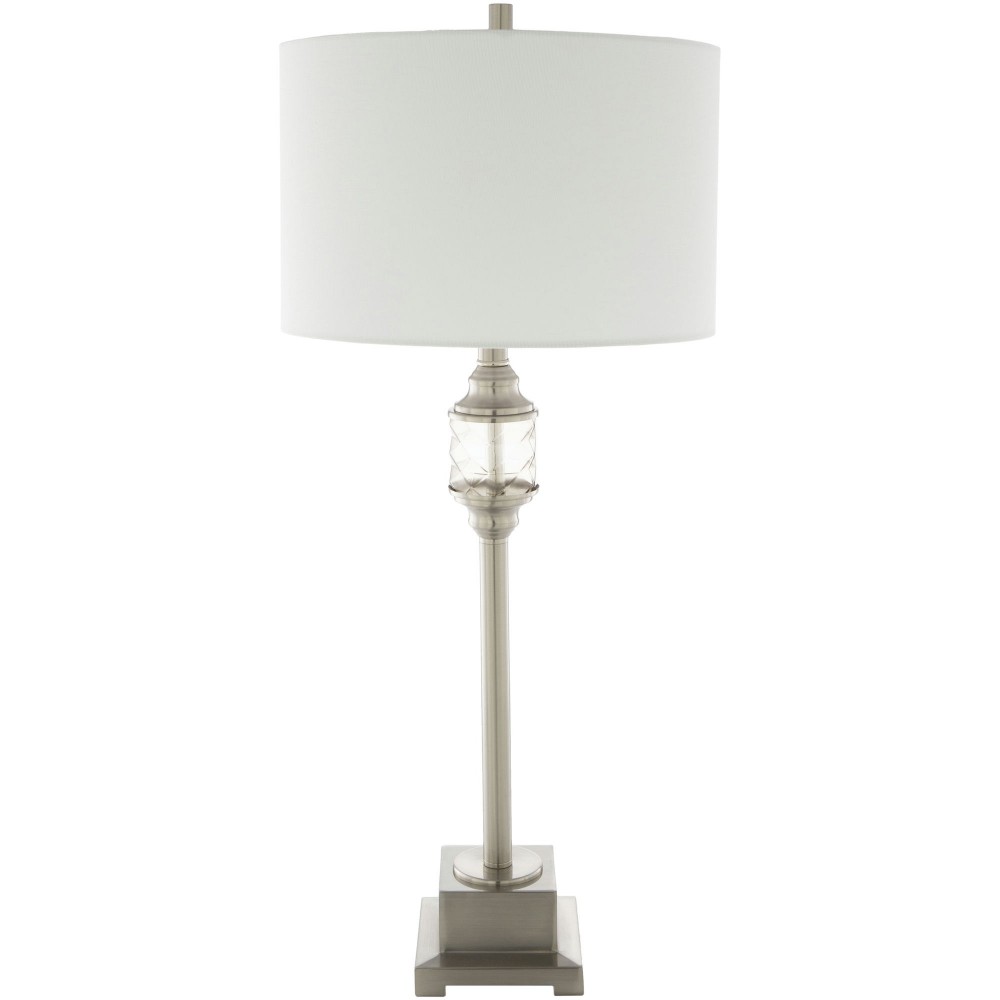 Surya Prestwood Ptw-001 Lighting 33"H X 14"W X 14"D