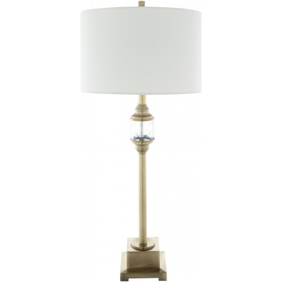 Surya Prestwood Ptw-002 Lighting 33"H X 14"W X 14"D