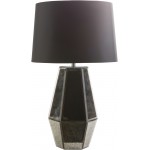 Surya Ryden Black Lighting 28"H X 16"W X 16"D