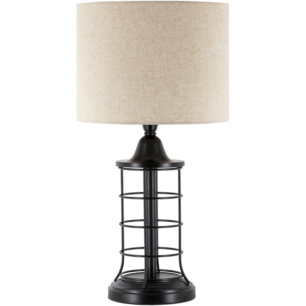 Surya Sekforde Lighting 29"H X 15"W X 15"D Surya Sekforde Lighting 29"H X 15"W X 15"D