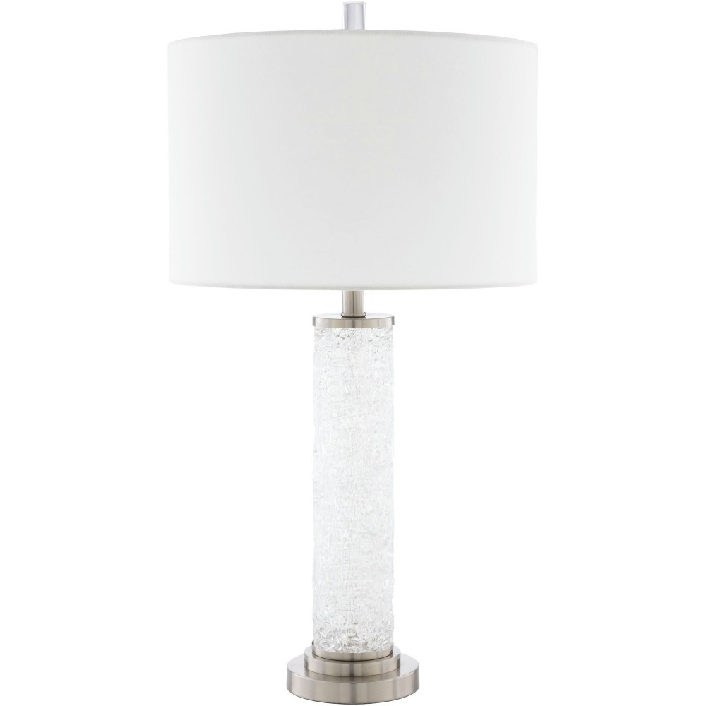 Surya Sugar Lighting 31"H X 16"W X 16"D Surya Sugar Lighting 31"H X 16"W X 16"D