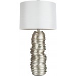 Surya Sumner Lighting 32"H X 17"W X 17"D