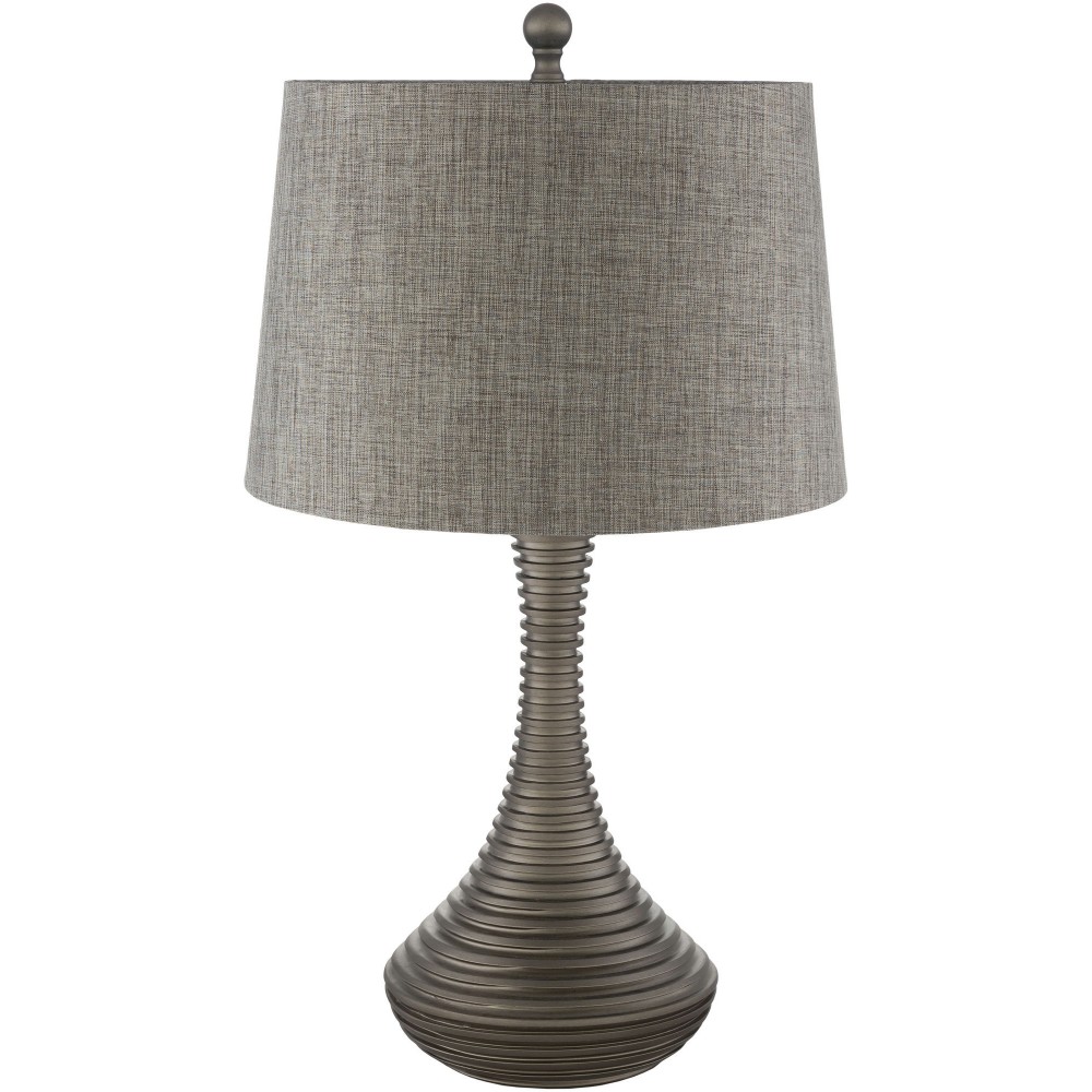 Surya Tobago Lighting 27"H X 15"W X 15"D Surya Tobago Lighting 27"H X 15"W X 15"D