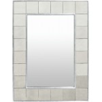 Surya Galen Mirror 40"H X 30"W X 1.8"D