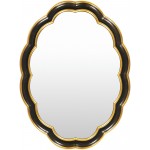 Surya Milburn Mlb-6052 Mirror 40"H X 30"W X 1.5"D