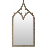 Surya Serenade Mirror 46"H X 23"W X 2"D