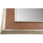 Surya Surya Wall Decor Mirror 27"H X 27"W