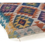 Surya Izmar Izr-001 Beige Pillow Cover 20"H X 20"W
