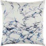 Surya Macall Mca-001 Charcoal Pillow Cover 18"H X 18"W