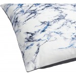 Surya Macall Mca-001 Charcoal Pillow Cover 18"H X 18"W