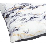 Surya Macall Mca-002 Charcoal Pillow Cover 18"H X 18"W