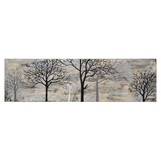 Chelsea Townsend Rectangular Canvas 70 X 20 X 1.5