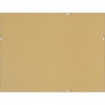 Eview Soyuz Rectangular Canvas - Wrapped 48 X 48 X 2.17