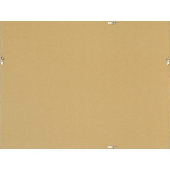 Eview Soyuz Rectangular Canvas - Wrapped 48 X 48 X 2.17