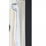 Eview Soyuz Rectangular Canvas - Wrapped 48 X 48 X 2.17