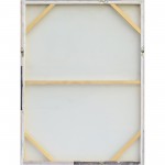 Eview Endeavour Rectangular Canvas - Wrapped 30 X 48 X 1.5