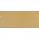 K.Sizaya Denali Rectangular Canvas - Wrapped 60 X 24 X 2.17