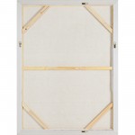 K.Sizaya Imani Rectangular Canvas - Wrapped 48 X 36 X 1.5