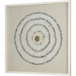 Tatiana J. Soleste Square Wall Art 30 X 30 X 1.5