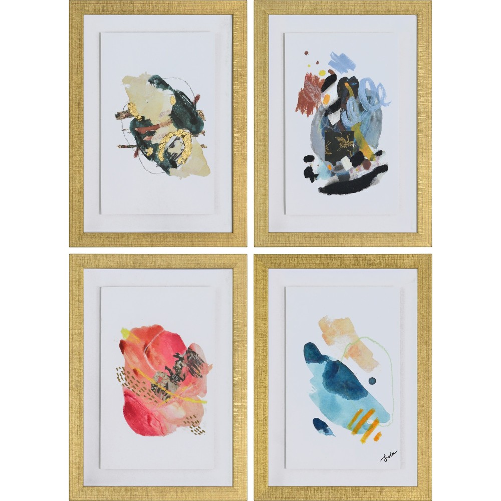 Lola Mayim Wall Art 10X14X1.18 Lola Mayim Wall Art 10X14X1.18