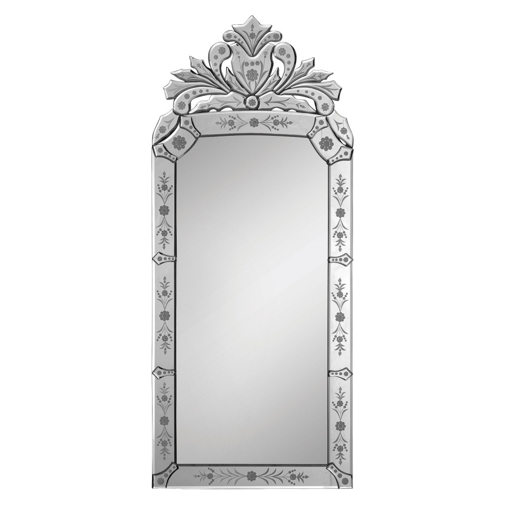 Venetian Mirror 43 X 19