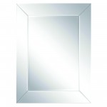 Tribeca Mirror 40 X 30 X 1.5