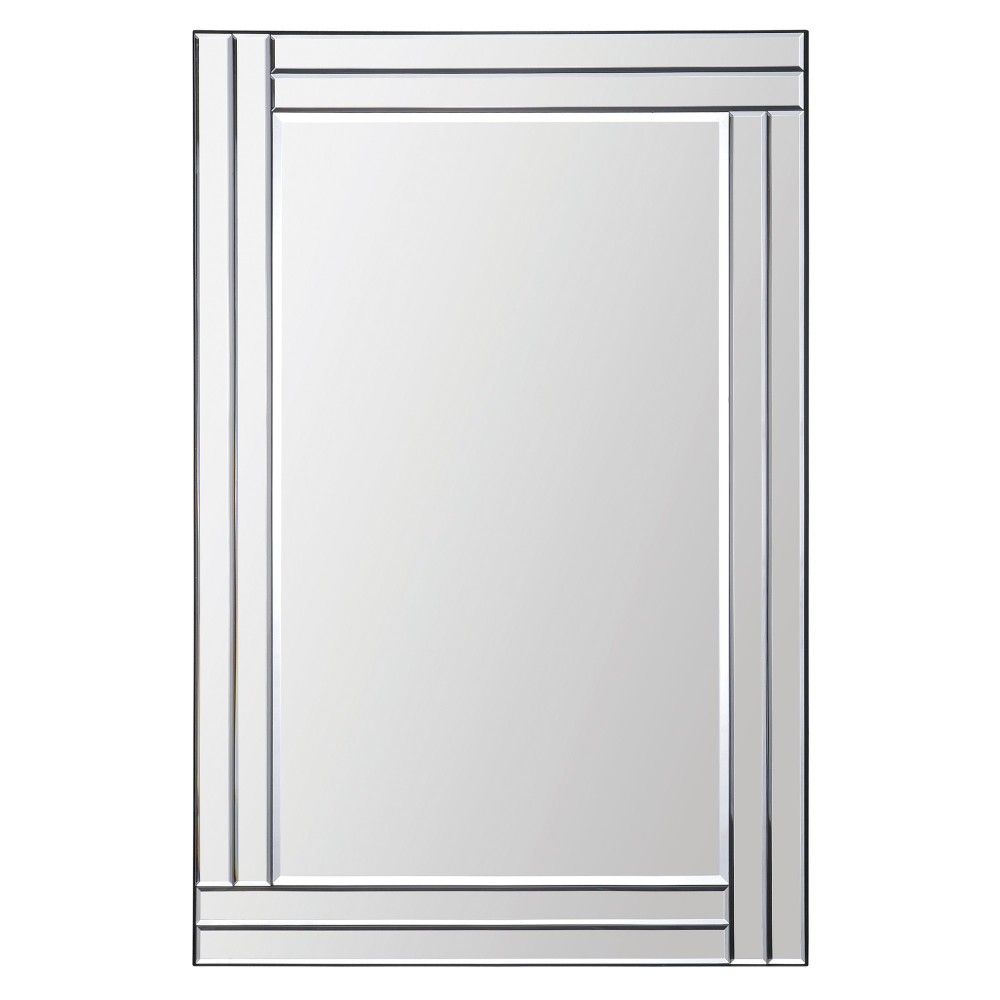 Baton Rouge Mirror 24 X 35 Baton Rouge Mirror 24 X 35