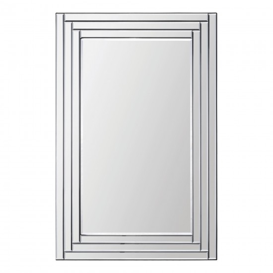 Edessa Mirror 24 X 36