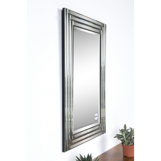 Edessa Mirror 24 X 36