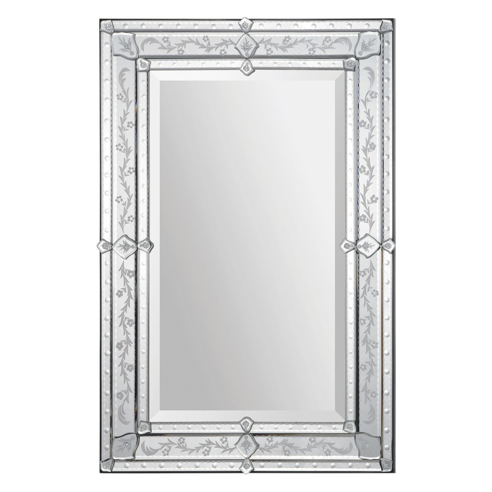 Vincenzo Mirror 24 X 36