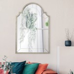 Atley Mirror 41.25 X 28.25