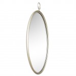 Port Jackson Oval Mirror 22 X 40 X 1.5