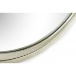 Port Jackson Oval Mirror 22 X 40 X 1.5