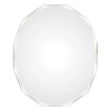 Astor Irregular Mirror 24 X 28
