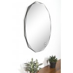 Astor Irregular Mirror 24 X 28