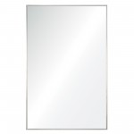 Crake Rectangle Mirror 24 X 36