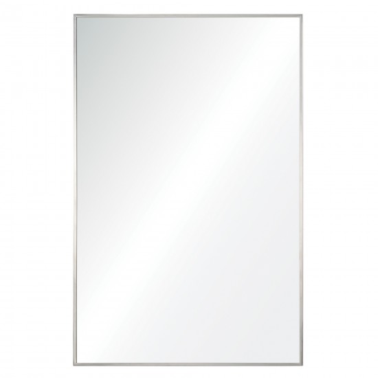 Crake Rectangle Mirror 24 X 36