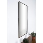 Crake Rectangle Mirror 24 X 36