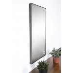 Vale Rectangle Mirror 21 X 32 X 1