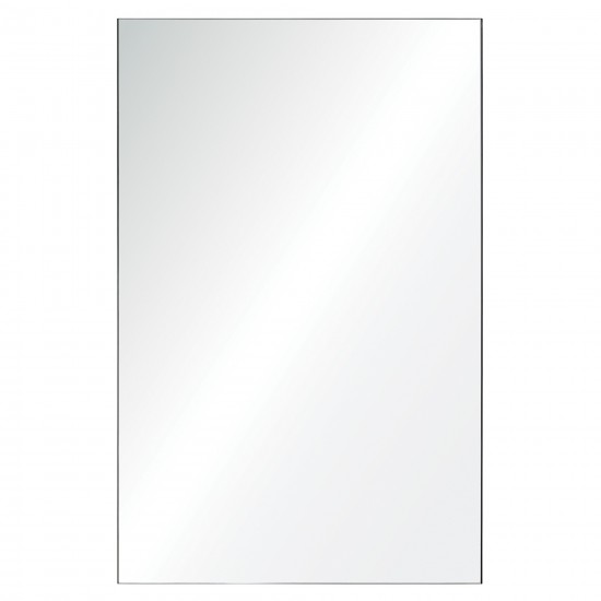 Leiria Rectangle Mirror 24 X 36 X 0.4