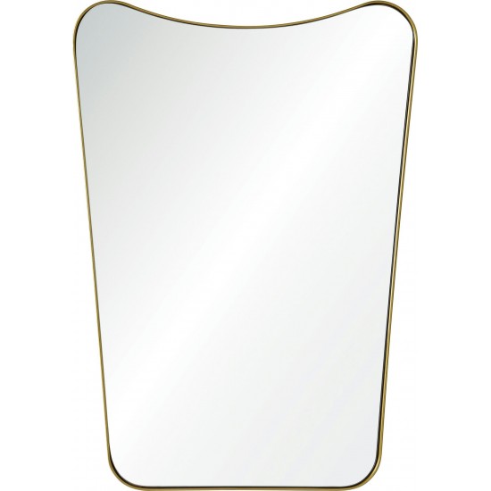 Tufa Rectangle Mirror 20 X 28 X 1