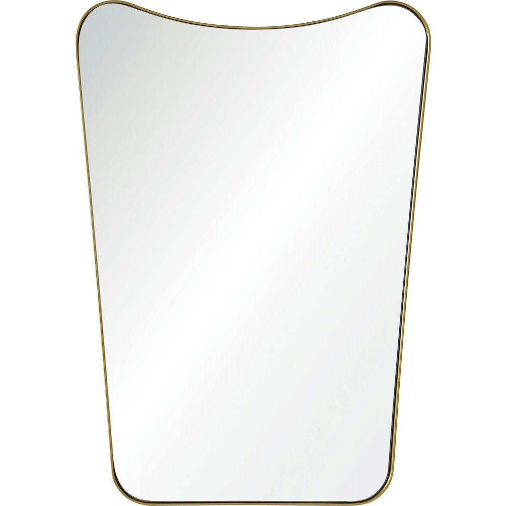 Tufa Rectangle Mirror 20 X 28 X 1